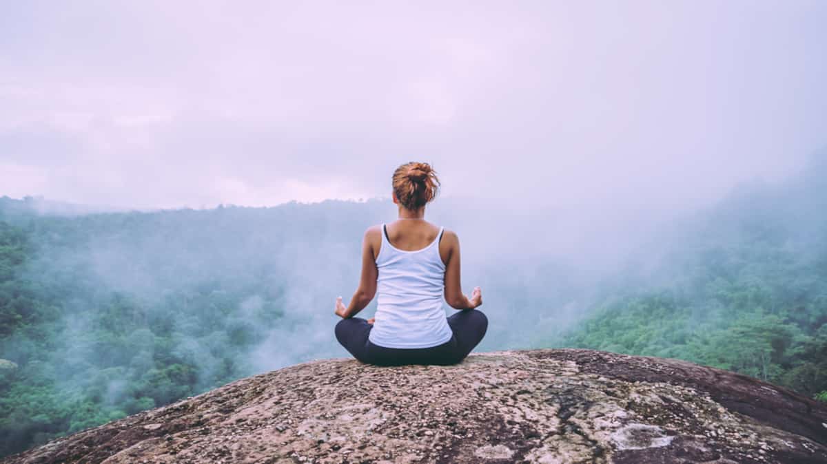 Développez votre sérénité, Apprivoisez vos émotions…