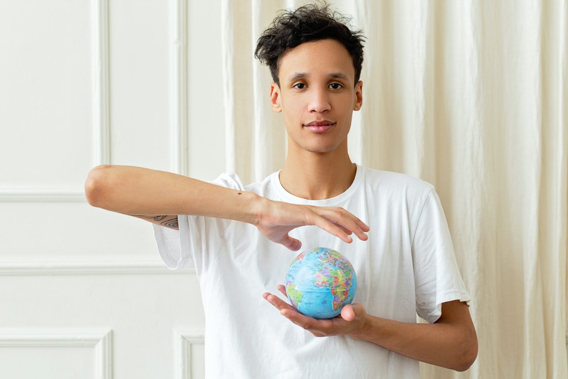 Bigger Than Us … Comment la nouvelle génération s’engage pour un monde meilleur