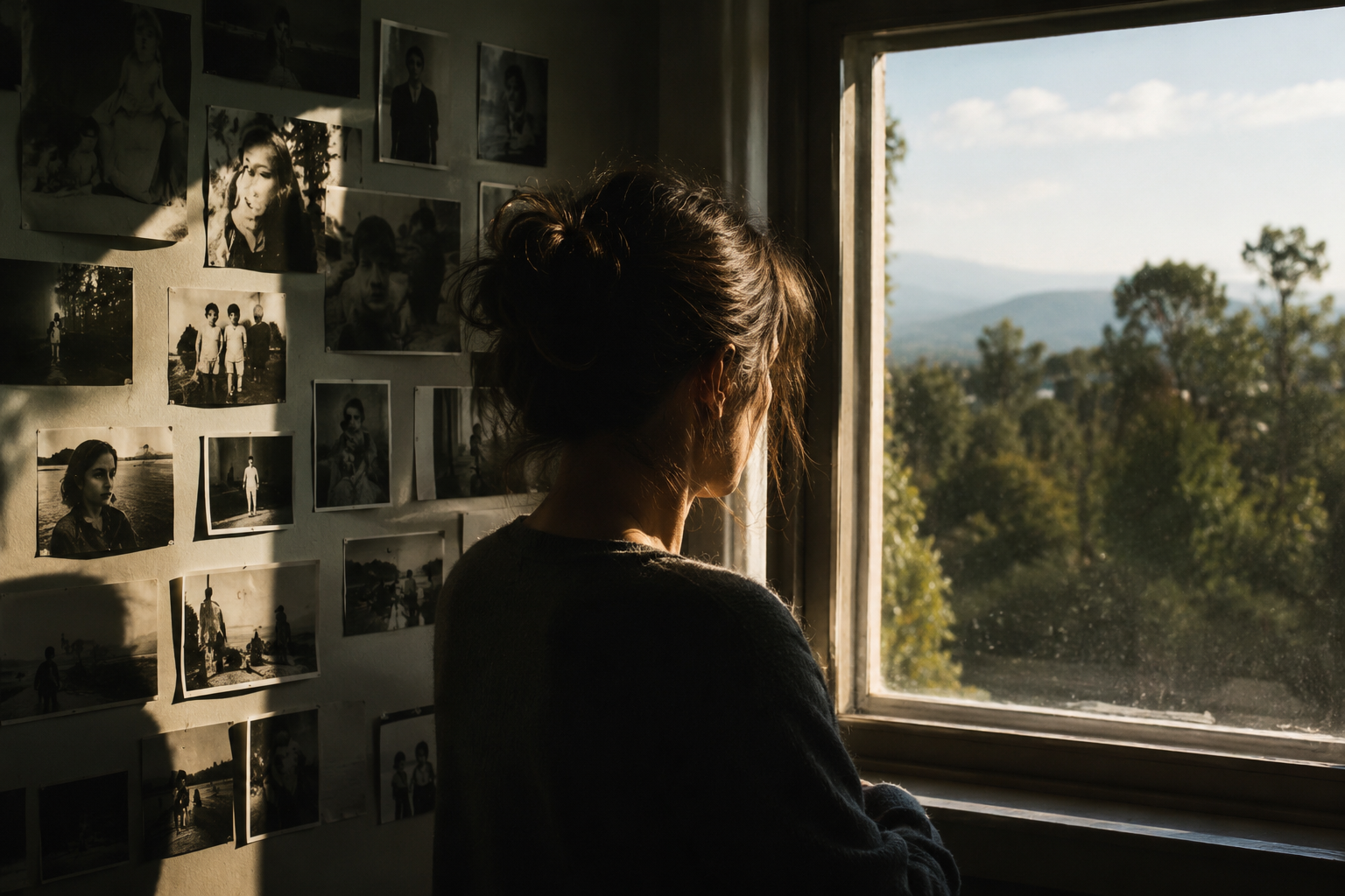 Comment savoir si un traumatisme influence encore ma vie ?