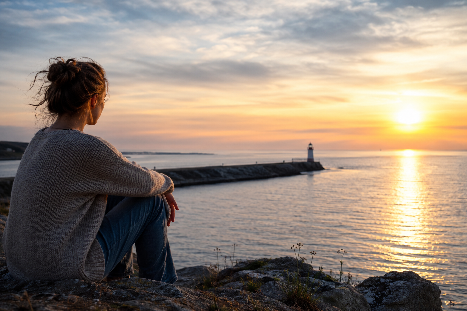 Pourquoi mon cerveau imagine toujours le pire ?