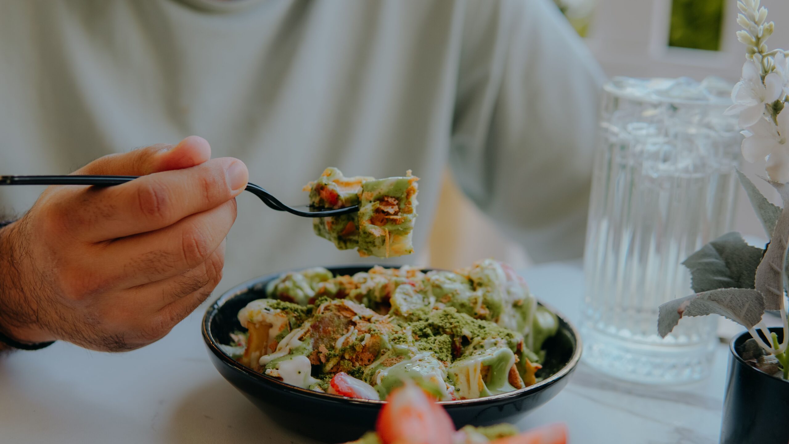 Troubles alimentaires : retrouver un équilibre grâce à l’alimentation cétogène ?
